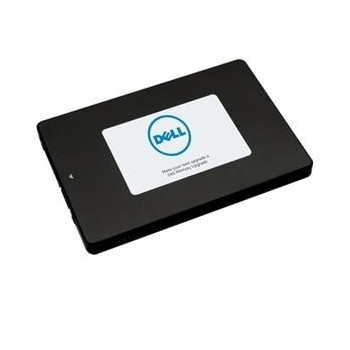 Dell SSDR 1600G SATA6 2.5 I-H S3510 DTH1X, 1600 GB, 2.5", 6 Gbit/s