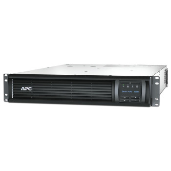 APC Uninterruptible Power Supply (Ups) Line-Interactive 2.88 Kva 2700 W 8 Ac Outlet(S)