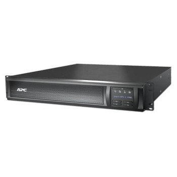 APC Uninterruptible Power Supply (Ups) Line-Interactive 1.44 Kva 1200 W 8 Ac Outlet(S)