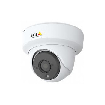 Axis FA3105-L EYEBALL SENSOR UNIT FA3105-L, Sensor unit, Indoor, White, Aluminium, Plastic, CE, 1/3"