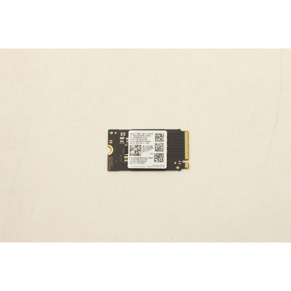 Lenovo Samsung PM991A 512GB MZALQ512HBLU-00BL2 M.2 PCIe 2242 gen3*4 SSD Lenovo Samsung PM991A 512GB MZALQ512HBLU-00BL2 M.2 PCIe 2242 gen3*4 SSD