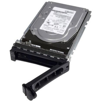 Dell SSDR 300GB SATA6 2.5 INTEL-WV DYFP9, 300 GB, 2.5", 6 Gbit/s