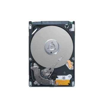 Dell HD 600G SAS12E 15 2.5 S-VAL EP DYN7N, 2.5", 600 GB, 15000 RPM