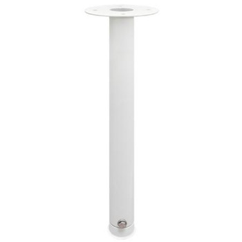 ACTi Pendant Mount (for A950) Pendant Mount (for A950), Ceiling mounting foot, White, ACTi, A950