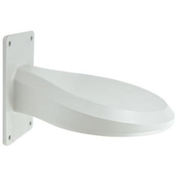 ACTi Wall Mount for In. Domes PMAX-0313, Mount, Indoor, White, B5x, B6x, D6x, E6x, I5x, Aluminium, 207 mm