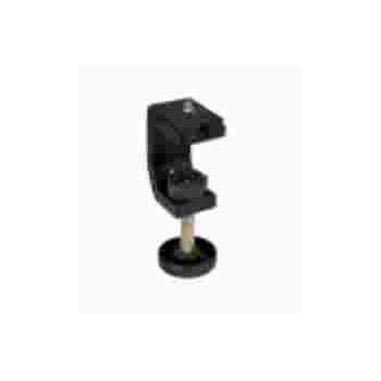 ACTi Edge Clamp for Micro Box Cams PMAX-1111, Mount, Universal, Black