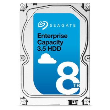 Seagate ST4000NM0135 internal hard drive 3.5" 4000 GB SAS
