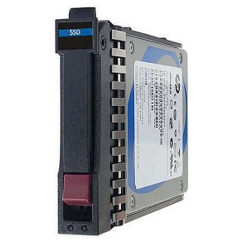 Hewlett Packard Enterprise DRV SSD 800GB 6G SATA 2.5 MLC