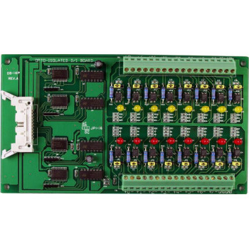 Moxa TERMINAL BOARD FOR A-812PG DB-16P CR DB-16P CR