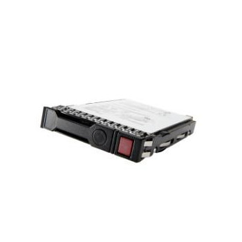 Hewlett Packard Enterprise 1.6TB NVME SFF U3ST SSD-STOCK