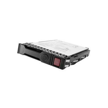 Hewlett Packard Enterprise SPS-DRV HDD 600GB 15K SFF SAS RW NHP DS