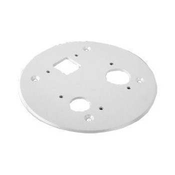 Pelco FD Electrical Outlet Box Adapter Plate