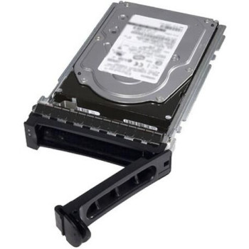 Dell ASSY SSDR 200G 3.5 HYB H-RP FR GHVM8, 200 GB, 3.5"