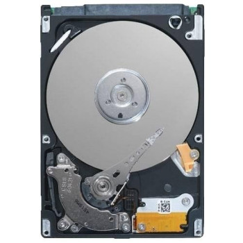 Dell 1.8TB 10K RPM SAS 12Gbps 512n 2.5in drive