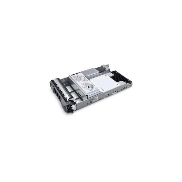 Dell 1.92TB SSD SAS Read Intensive 12Gbps 512e 2.5in with 3.5in HYB CARR PM5-R Drive1 DWPD 3504 TBW CK Dell 1.92TB SSD SAS Read Intensive 12Gbps 512e 2.5in with 3.5in HYB CARR PM5-R Drive1 DWPD 3504 TBW CK