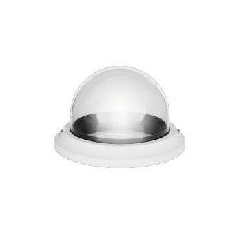Ernitec Mercury DX/SX Clear Dome Cover Replacement with Tamper Screws Suitable for series 2/3/4