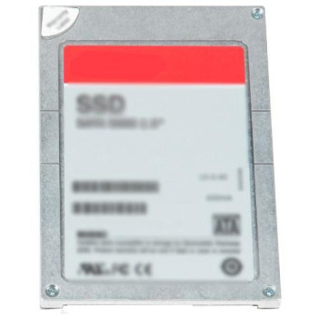 Dell 480GB 12G 2.5INCH MLC SAS SSD