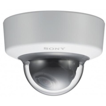 Sony IP HD 720p, D/N, CMOS 60fps varifocal lens, H.264/JPEG, DEPA Advanced, Easy focus, PoE