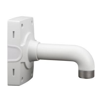 Axis T91D61 WALL MOUNT T91D61, Mount, Universal, White, 15 kg, Wired, 1.4 kg