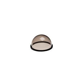 Axis M3025/26 SMOKED DOME 5PCS 5505-861, Cover, Universal, Brown, Transparent, AXIS M3025-VE AXIS M3026-VE
