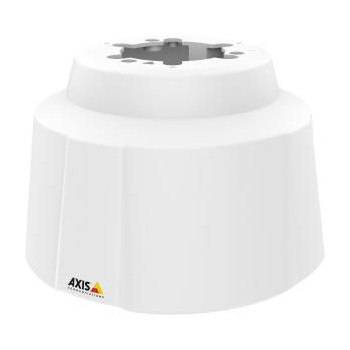 Axis P56 SKIN COVER D 5506-161, Cover, White, AXIS P56