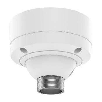 Axis T91B51 CEILING MOUNT T91B51, Mount, Universal, White, AXIS P55/P56/Q60/Q61, AXIS M50, AXIS P33, AXIS P32/Q35, AXIS