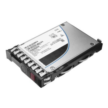 Hewlett Packard Enterprise 480GB 12G SAS RI-3 SFF SC SSD **Refurbished**