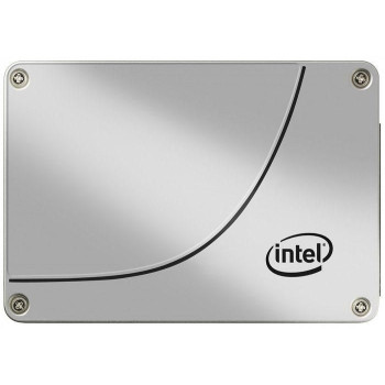 Intel Dc S3710 2.5" 200 Gb Serial Ata Iii Mlc