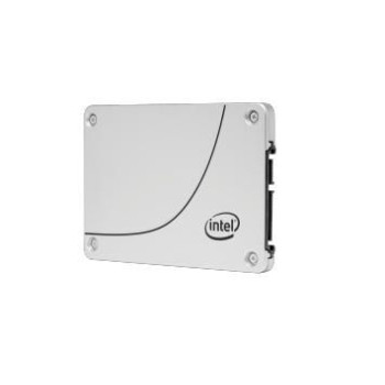 Intel Dc S3520 2.5" 1600 Gb Serial Ata Iii Mlc