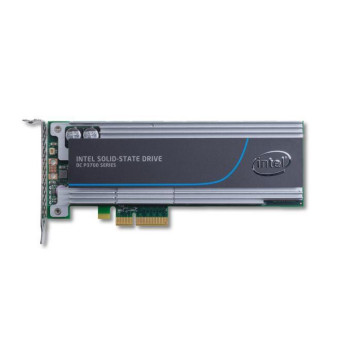 Intel Dc P3700 400 Gb Pci Express 3.0 Mlc