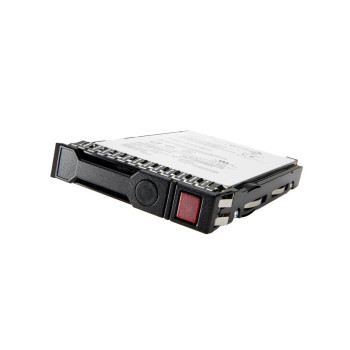 Hewlett Packard Enterprise 900GB 10K 2.5" SAS COMPAS 60B SPARE
