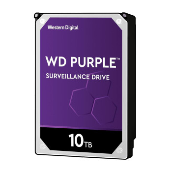 Western Digital Purple 10TB SATA 6Gb/s CE