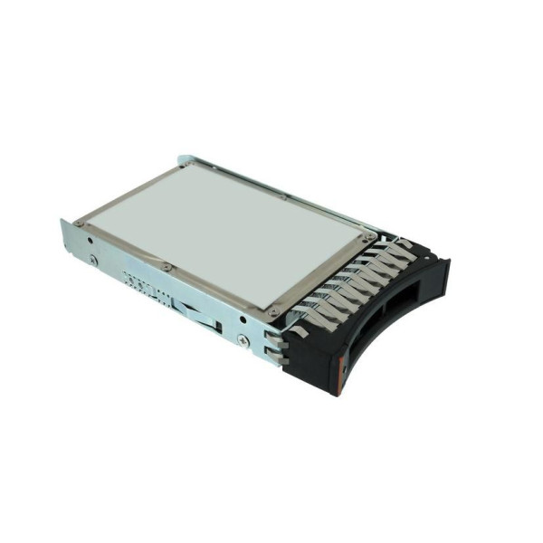 IBM 146GB 15K 6GBPS SAS 2.5IN SFF **New Retail** IBM 146GB 15K 6GBPS SAS 2.5IN SFF **New Retail**
