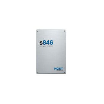 HGST S800-S846 MLC 24NM 1.6TB SAS S800 S846 ME TCG