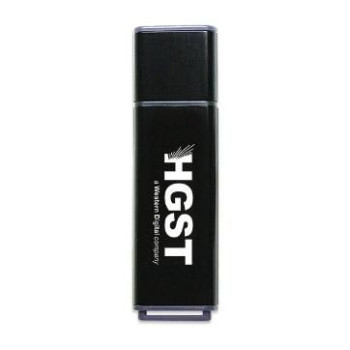 Western Digital SLUFD1GU2TU USB Flashdrive **New Retail** 1 GB USB 2.0
