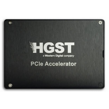 HGST SFF 1.6TB PCIeMLC RI 19NM ULTRASTAR SN100 HUSPR3216ADP301