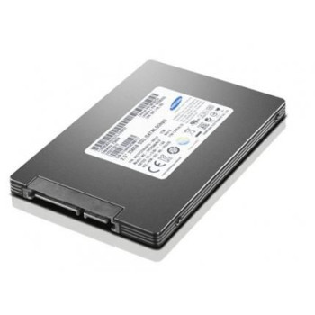 Lenovo SSD 256GB 2.5inch 6Gbps **Refurbished**