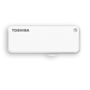 Toshiba USB2.0-Stick TransMemory **New Retail** U203 32GB White