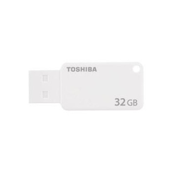 Toshiba USB3.0-Stick TransMemory **New Retail** U303 32GB White*