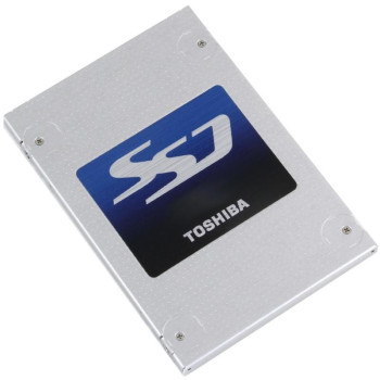 Toshiba 512GB 2,5" SATA 19 nm MLC 7mm
