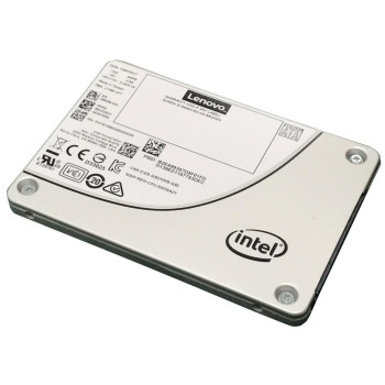 Lenovo DCG S4500 240GB SATA **New Retail** 2.5inch SSD