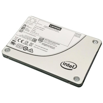 Lenovo DCG S4500 480GB SATA **New Retail** 2.5inch SSD