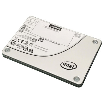 Lenovo DCG S4500 240GB SATA **New Retail** 3.5" SSD