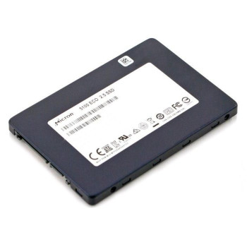 Lenovo 3.84TB 2.5" 5100 Entry SATA 4XB7A08505, 3840 GB, 2.5", 6 Gbit/s