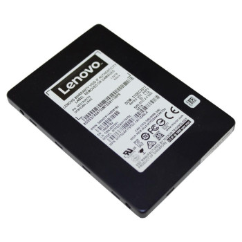 Lenovo DCG ThinkSystem ST50 480GB SSD **New Retail**