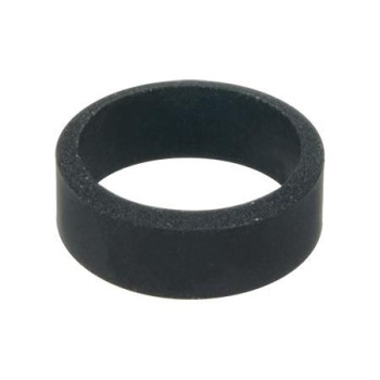 ACTi Lens Rubber Ring (f/D5x, E5x) R707-60001, Lens accessories, Black, ACTi, Rubber