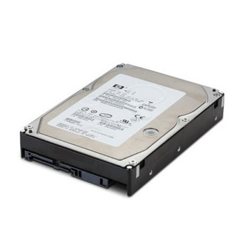 Hewlett Packard Enterprise HDD 500GB 2.5 7.2K 6G **Shipping New Sealed Spares** SC MDL HDD