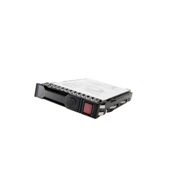 Hewlett Packard Enterprise 800GB Solid State Drive (SSD) SATA interface, 6Gb/sec 2.5in small form factor (SFF), Multi-Level Cell