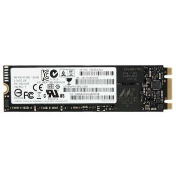 HP SSD 180GB M2 SATA-3 SED OPAL1 766635-001, 180 GB, M.2, 540 MB/s, 6 Gbit/s