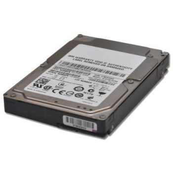 IBM 3TB 3.5in HS SATA HDD **New Retail** 7.2K 6GBPS